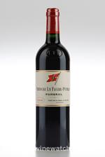 2009 LA FLEUR PETRUS