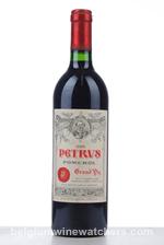 1989 PETRUS