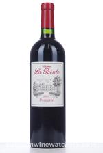 2011 LA POINTE