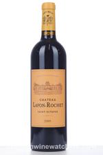 2009 LAFON ROCHET