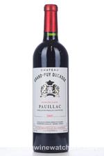 2005 GRAND PUY DUCASSE