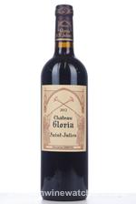2012 GLORIA