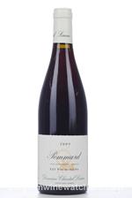 2009 POMMARD LES VAUMURIENS