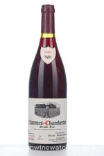 2002 CHARMES CHAMBERTIN