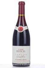 2009 CORTON LES GRANDES LOLIERES
