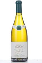 2009 VOUGEOT BLANC LES CRAS