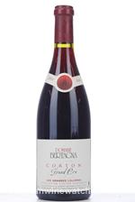 2010 CORTON LES GRANDES LOLIERES