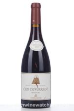 2007 CLOS VOUGEOT