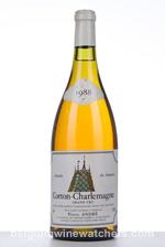 1988 CORTON CHARLEMAGNE