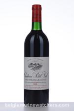 1988 PETIT VAL