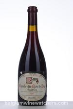 1992 CHAMBERTIN CLOS DE BEZE