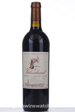 2001 VALANDRAUD