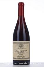 2015 CHAMBERTIN