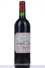 2000 LYNCH BAGES