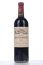 2004 GRAND MAYNE