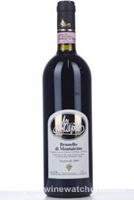 2004 BRUNELLO DI MONTALCINO MONTOSOLI