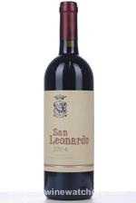 2004 SAN LEONARDO