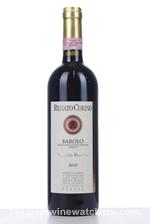2005 BAROLO VIGNETO ROCCHE