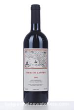 2005 TERRA DI LAVORO