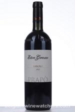2007 BAROLO PRAPO