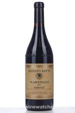 2011 BAROLO MARCENASCO