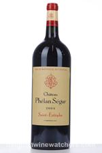 2004 PHELAN SEGUR