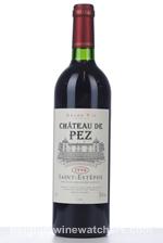 1998 DE PEZ