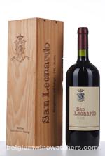 2003 SAN LEONARDO