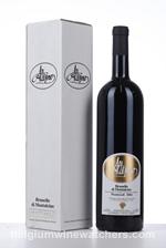2004 BRUNELLO DI MONTALCINO MONTOSOLI