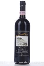 2004 BRUNELLO DI MONTALCINO RISERVA