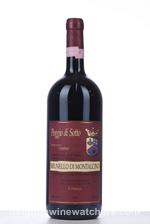 2004 BRUNELLO DI MONTALCINO RISERVA