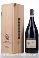 2005 BAROLO ROCCHE DI CASTIGLIONE