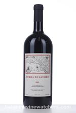 2005 TERRA DI LAVORO