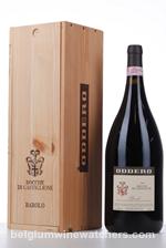 2006 BAROLO ROCCHE DI CASTIGLIONE