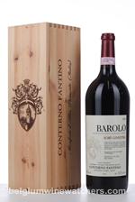 2006 BAROLO SORI GINESTRA