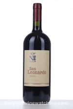 2006 SAN LEONARDO