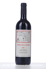 2006 TERRA DI LAVORO