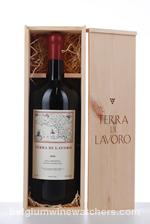 2006 TERRA DI LAVORO