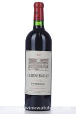 2007 ROUGET