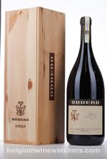 2010 BAROLO