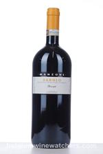 2010 BAROLO BRICAT