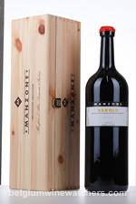2010 BAROLO BRICAT