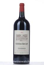 2012 ROUGET
