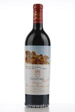 2004 MOUTON ROTHSCHILD