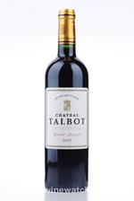 2005 TALBOT