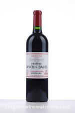2014 LYNCH BAGES