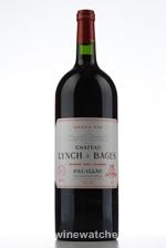 2002 LYNCH BAGES