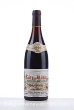 1998 COTE ROTIE COTE BRUNE