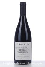 2005 LA PORTE DU CIEL