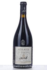 2007 COTE ROTIE LES GRANDES PLACES